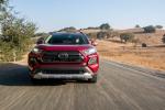 Toyota RAV4 Adventure 2018 года (NA)